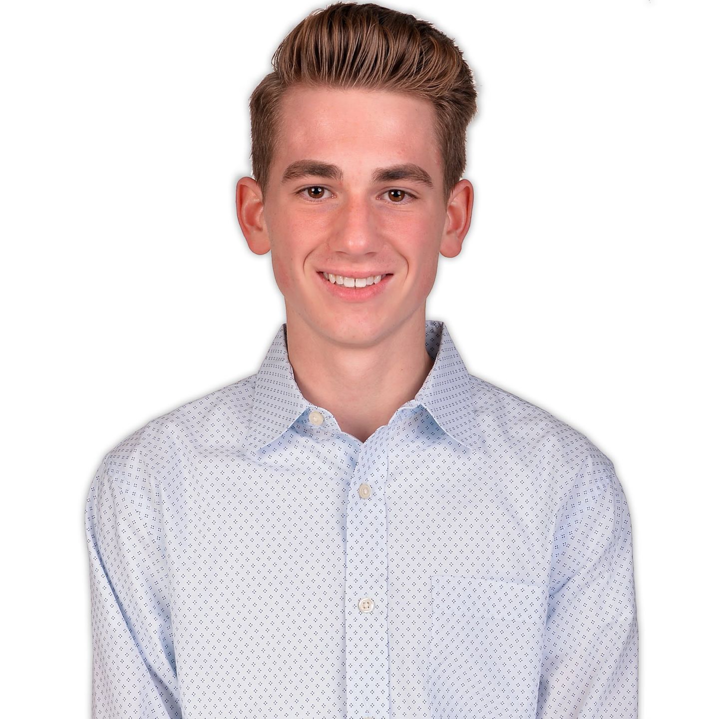 Walker Davidson